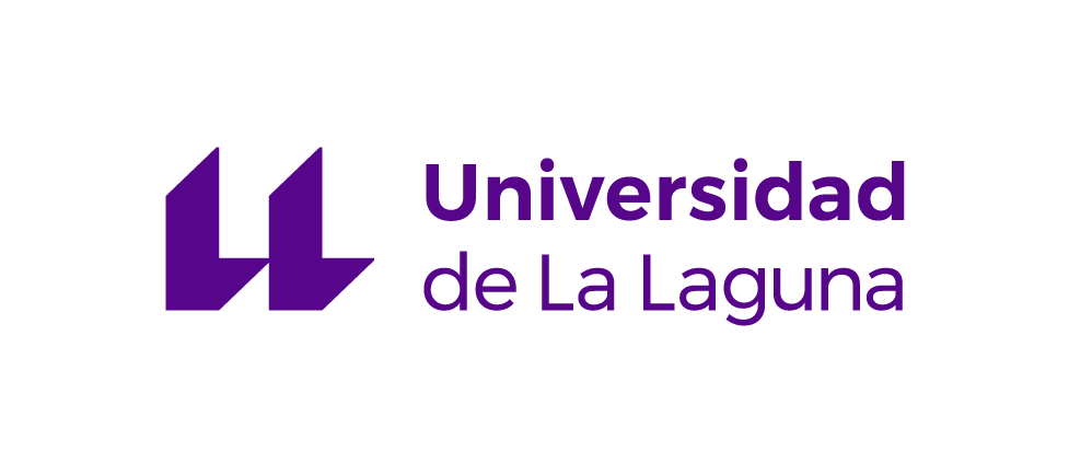 logo universidad de la laguna